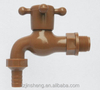 PP Water Faucet/ Cheapest Plastic Faucets