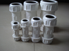 JS 6 Inch PVC Pipe Quick Fittings,UPVC Pipe Fitting,Quick Connect Pipe Fittings