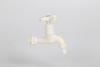 Bathroom Accessories Plastic Faucet Plastic Water Tap