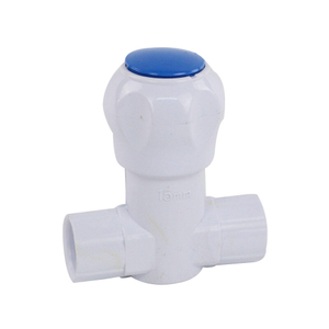 Plastic PP Color handle Angel Cock