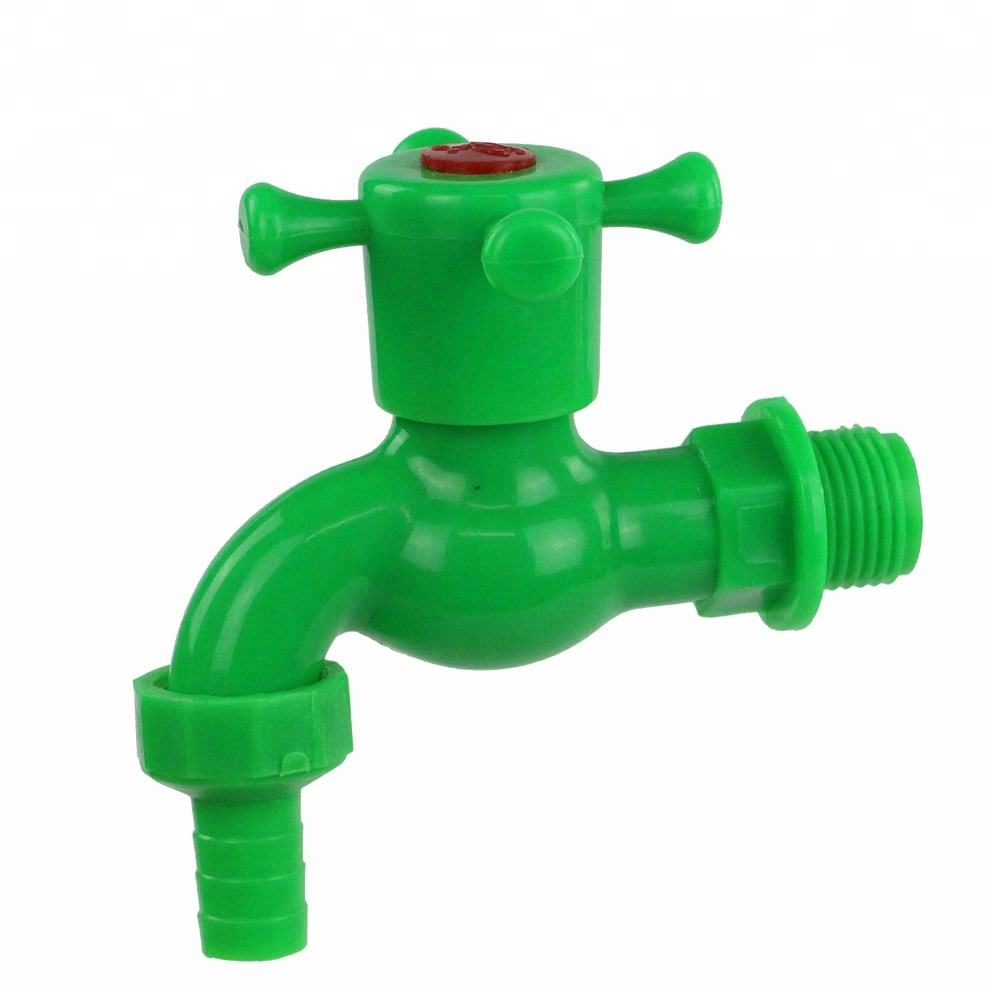 PVC Bibcock Tap