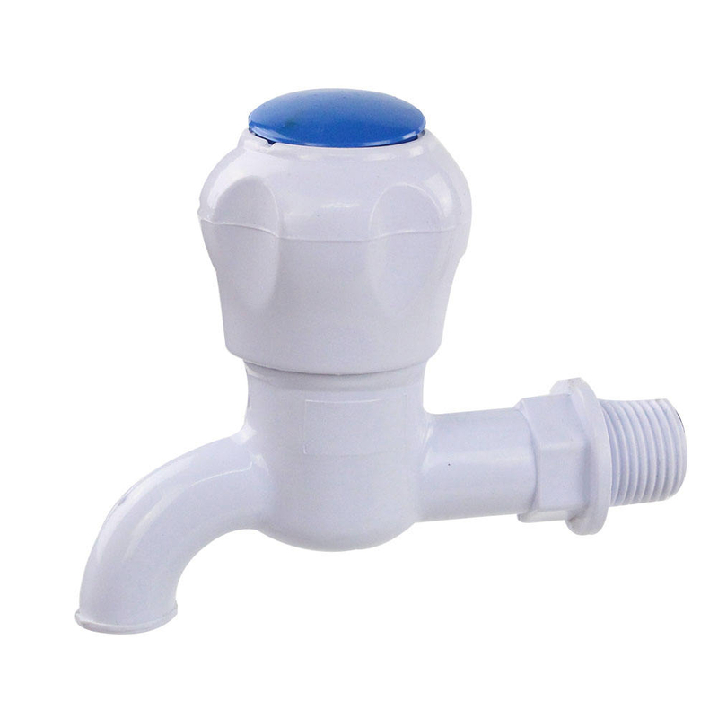 Plastic ABS/PP E-friendly Material for Garden Water Tap