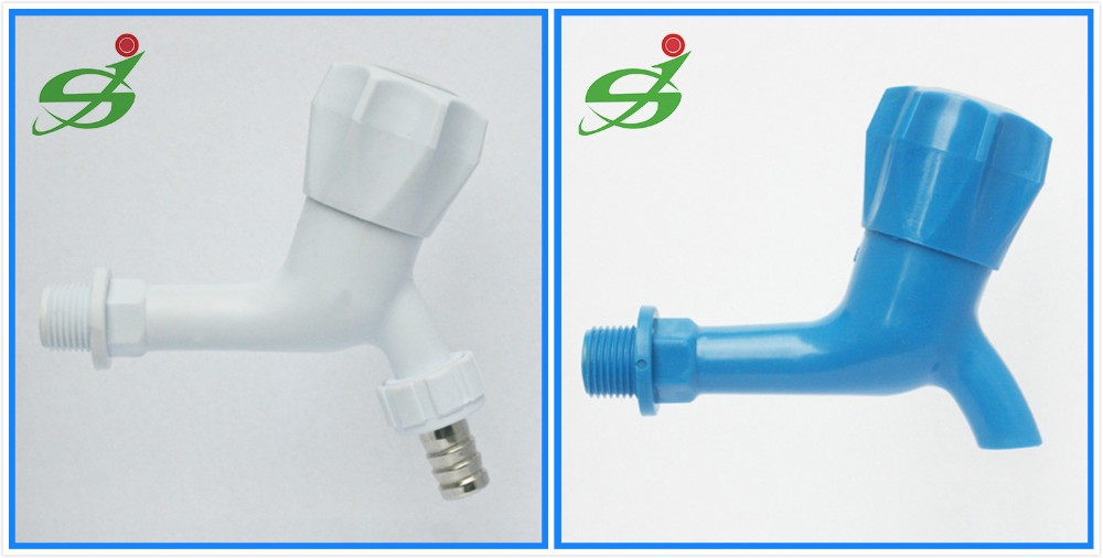 PVC FAUCET