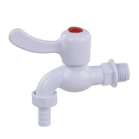 Plastic Sink Tap / Water tap Bibcock Faucet