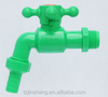 OEM Plastic Water Faucet Taps