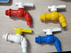 Plastic PVC Water Tap For India Market