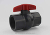 PVC Ball Valve China/UPVC Ball Valve