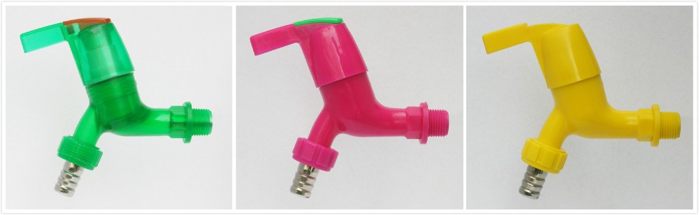 PVC Water Tap Hot sale for Yemen