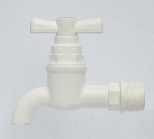 JS High Quality Plastic Water Tap