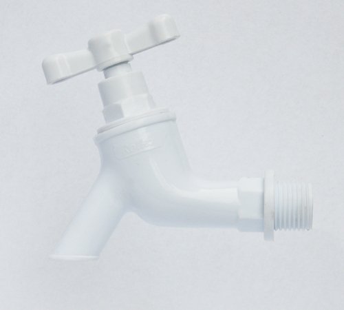 JS High Quality Plastic Water Tap