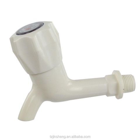 Manufacture POLO Bibcock For Garden Plastic Basin Water Tap