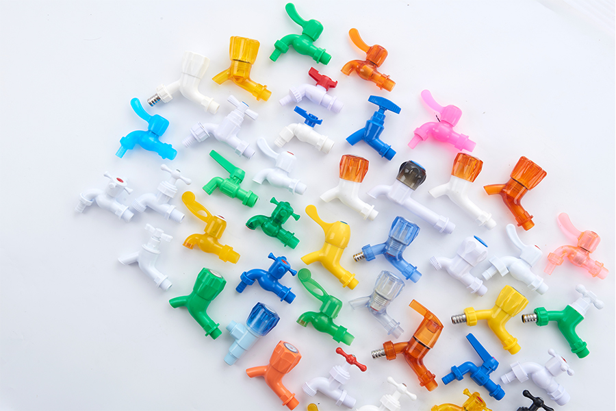 Environmental Advantages of Plastic Taps