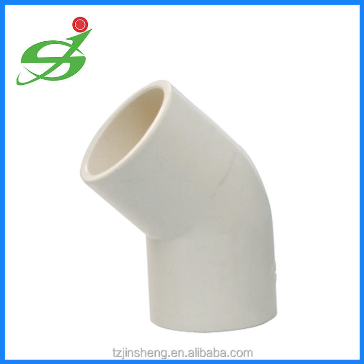 UPVC Male Pipe Fitting With Brass With 3/4'' For Pipe Fitting