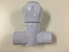 JS High Quality PVC Gate Valve With Any Color Available/PVC Stop Valve/UPVC Stop Valve
