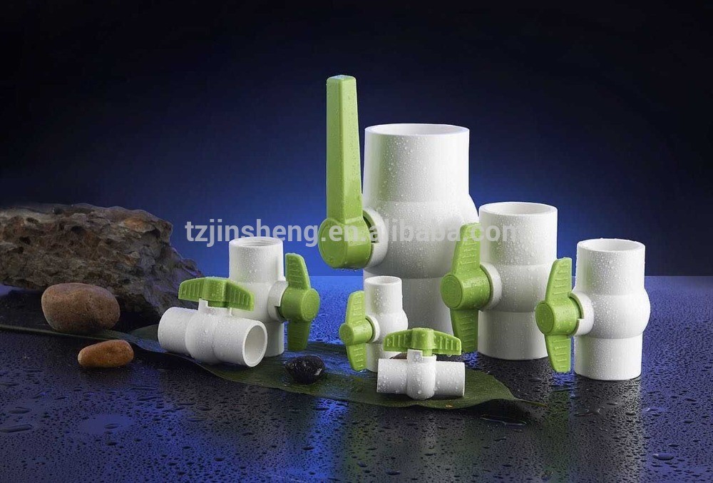 PVC Valves