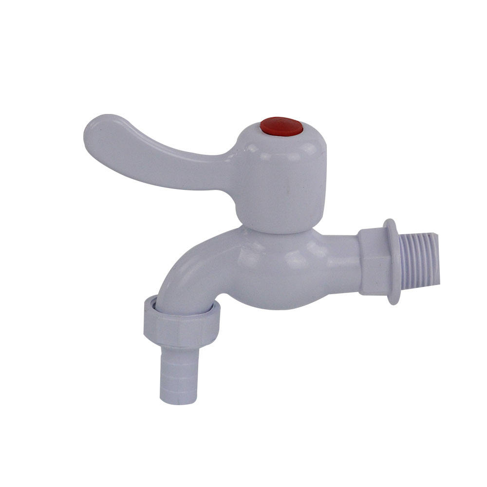 Plastic Sink Tap / Water tap Bibcock Faucet