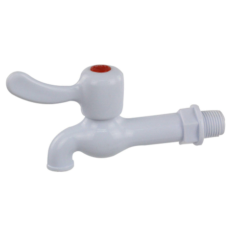 PP PVC Health Faucet With Long body