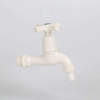 Both Side Open PVC Water Tap Hot Sale In India
