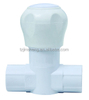 PVC Gate Valve With Any Color Available,PVC Check/Stop Valve Hot in Southeast Asia,PVC Water Stop Valve Size 1/2'' to 3/4''