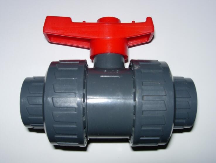 PVC Ball Valve China/UPVC Ball Valve