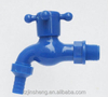 PP Water Faucet/ Cheapest Plastic Faucets