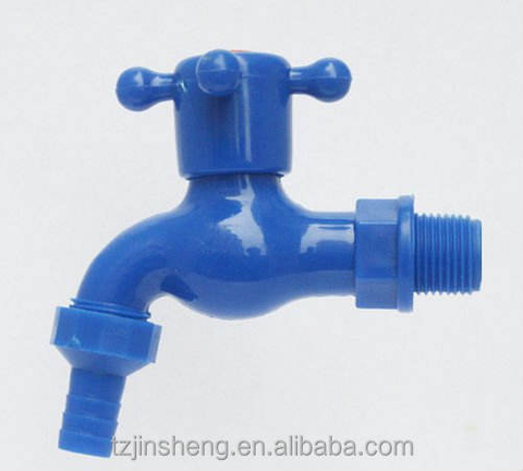 PP Water Faucet/ Cheapest Plastic Faucets