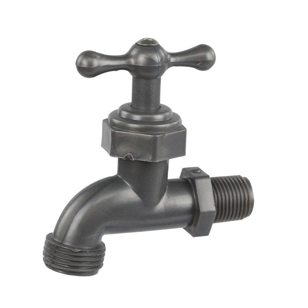 Hot Sell Red handle South American PVC TAP