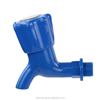 High Quality Plastic PVC Bibcock Tap