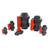1/2 Inch UPVC Pipe Fitting Name UPVC Socket