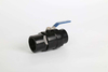 SCH 40 Pipe Fitting UPVC Union with 1/2" to 4"