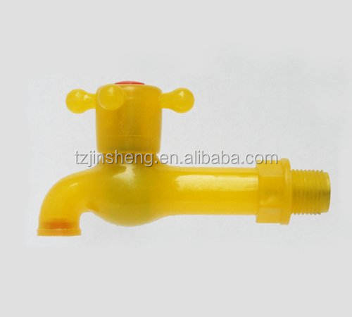 Plastic Kitchen Faucet
