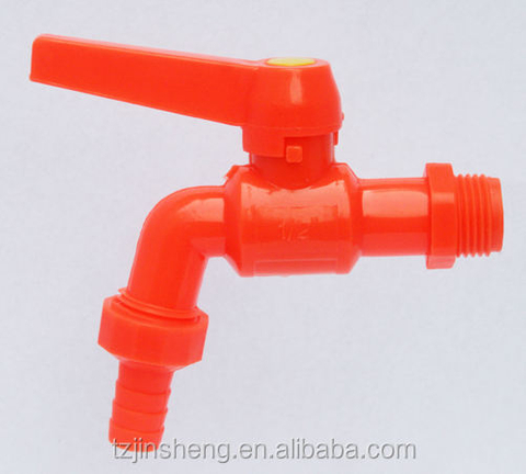 OEM Plastic Water Faucet Taps