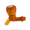 POLO Bibcock Ivory Plastic Water Tap