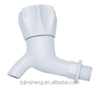 POLO Bibcock For India Market,Original POLO BibCock With ABS Material,Colorful POLO ABS Bibcock