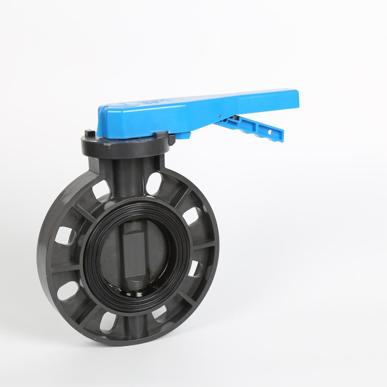 NEW DESIGN PVC double and single Union Ball Valve Wish all standard