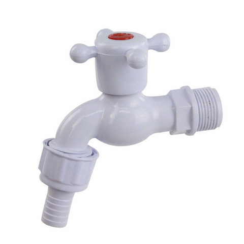 NEW PVC Bibcock Tap