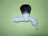 Plastic PVC Water Tap With Mouth Hot In Sri Lanka,Garden Tap With Any Color Available,Plastic Basin Water Tap For Malaysia