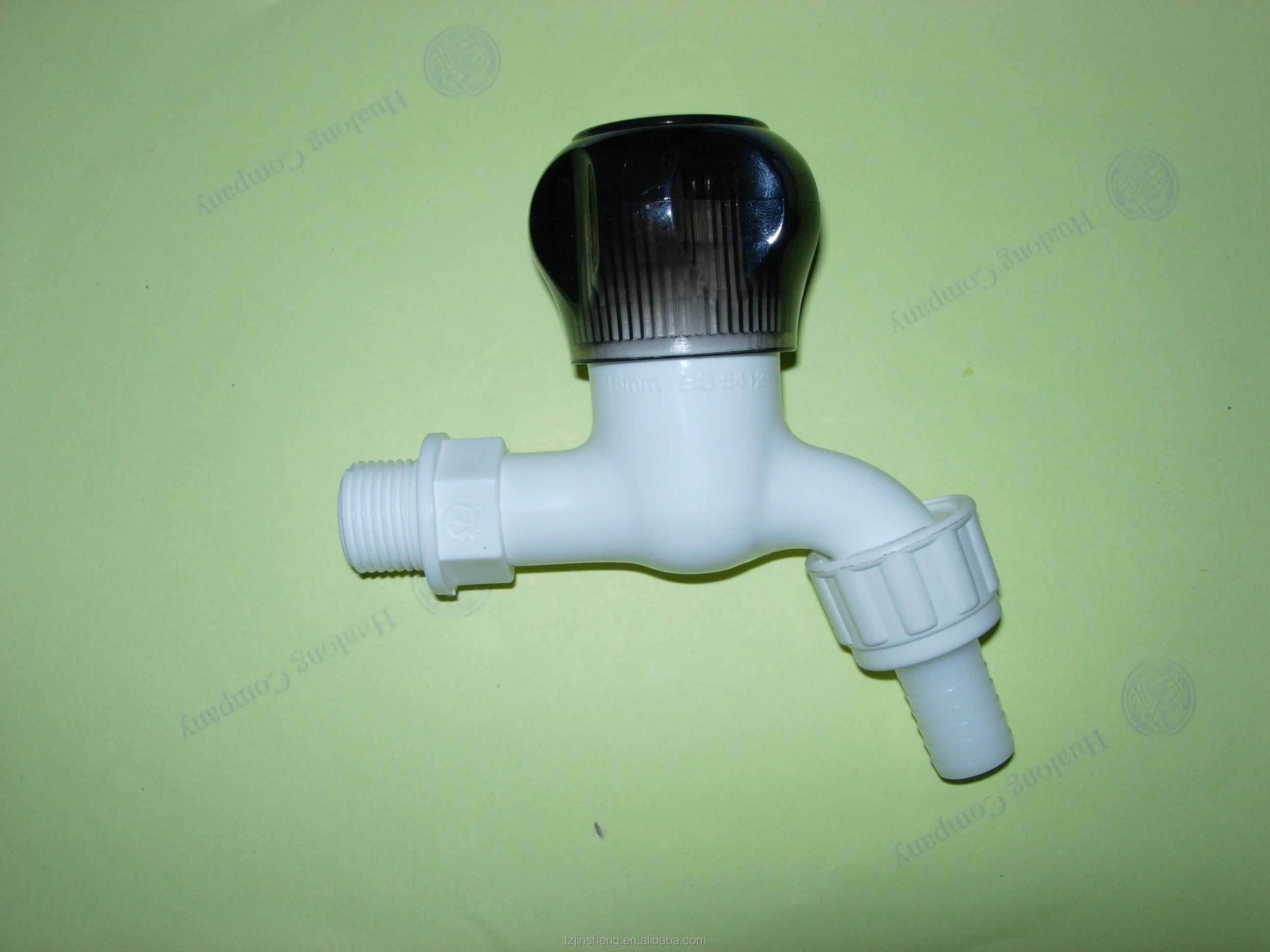 Plastic PVC Water Tap With Mouth Hot In Sri Lanka,Garden Tap With Any Color Available,Plastic Basin Water Tap For Malaysia