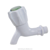 Manufacture POLO Bibcock For Garden Plastic Basin Water Tap