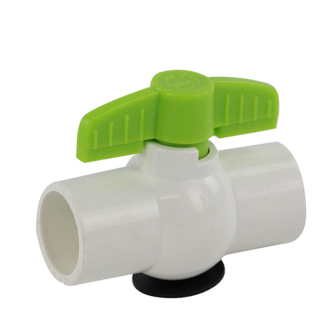 India Hot Sell Mixed Color POLO Plastic ABS Faucet