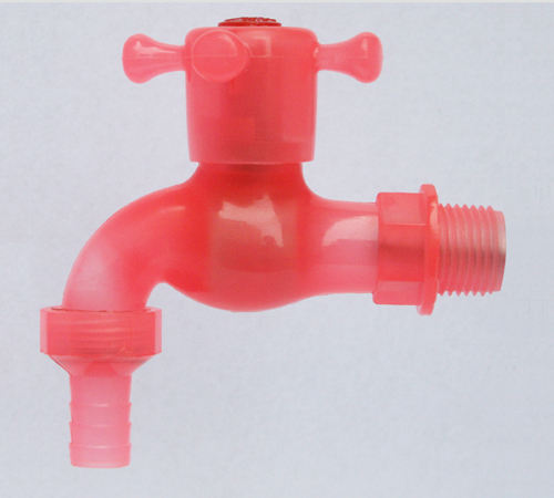 1/2 inch Plastic PVC Basin faucet Plastic Water Tap