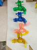 Cheap Price Plastic PP Water Tap