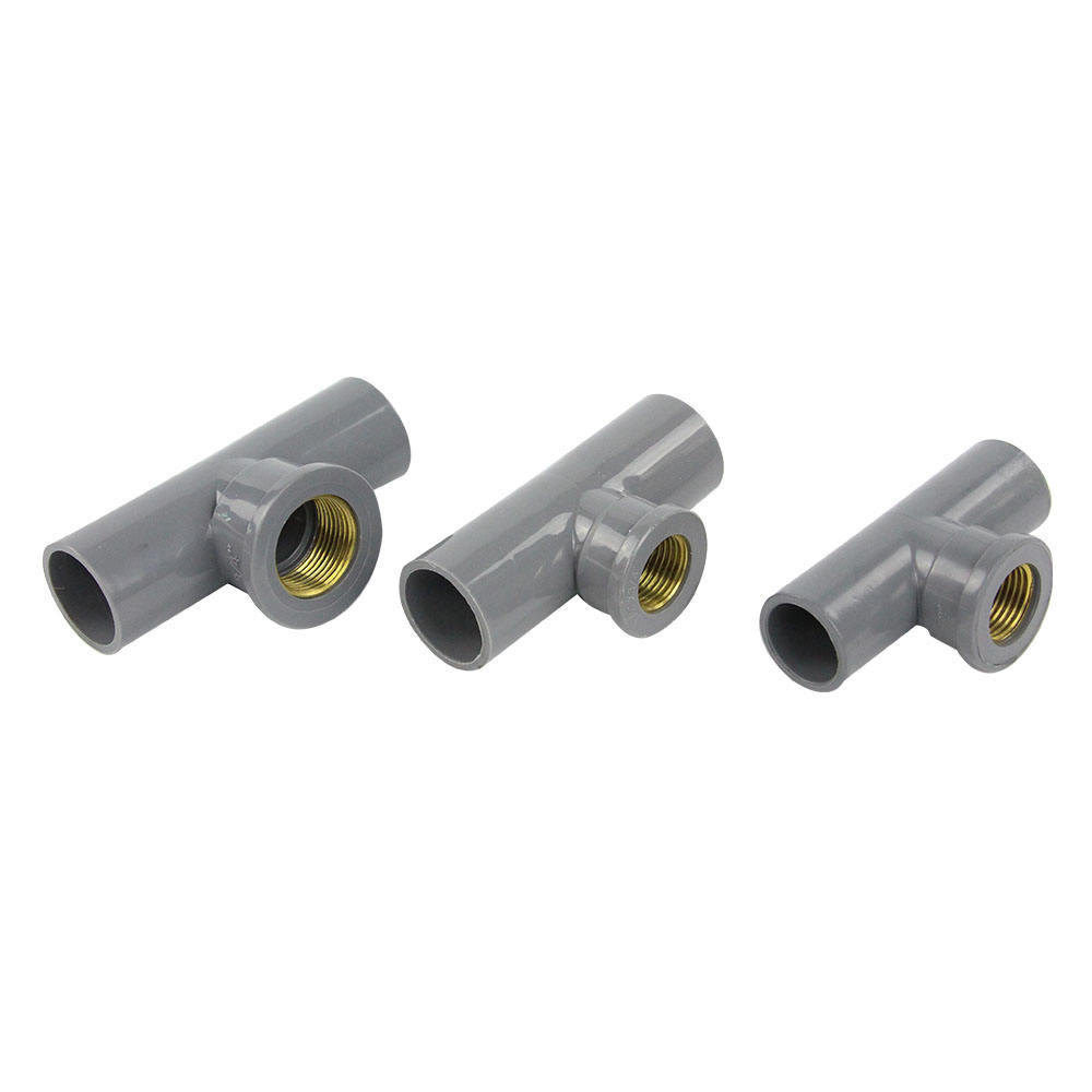 UPVC Pipe, CPVC Pipe Fittings