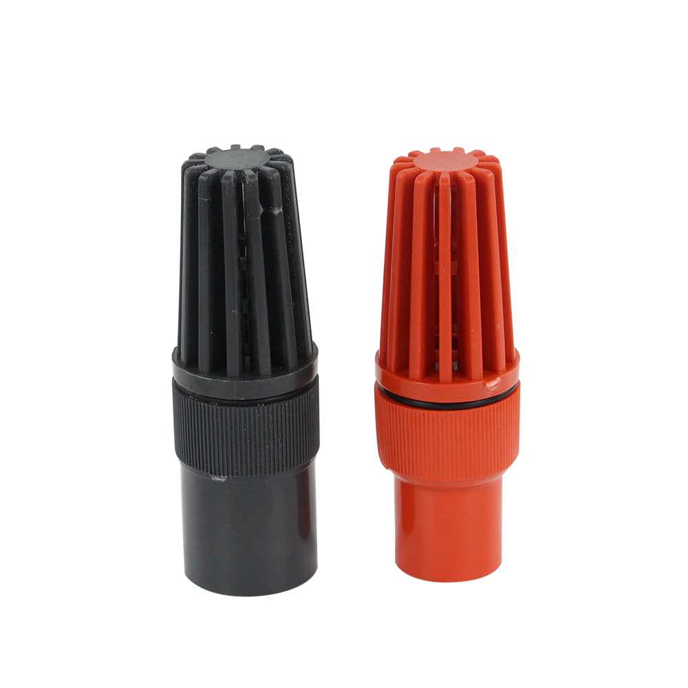Plastic PVC UPVC Ball Valve Water Valve Control Valve for Water