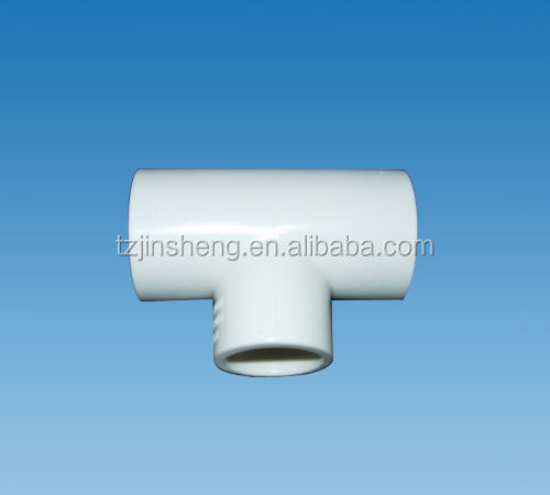 UPVC Male Pipe Fitting With Brass With 3/4'' For Pipe Fitting