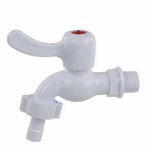 PVC Bibcock Tap