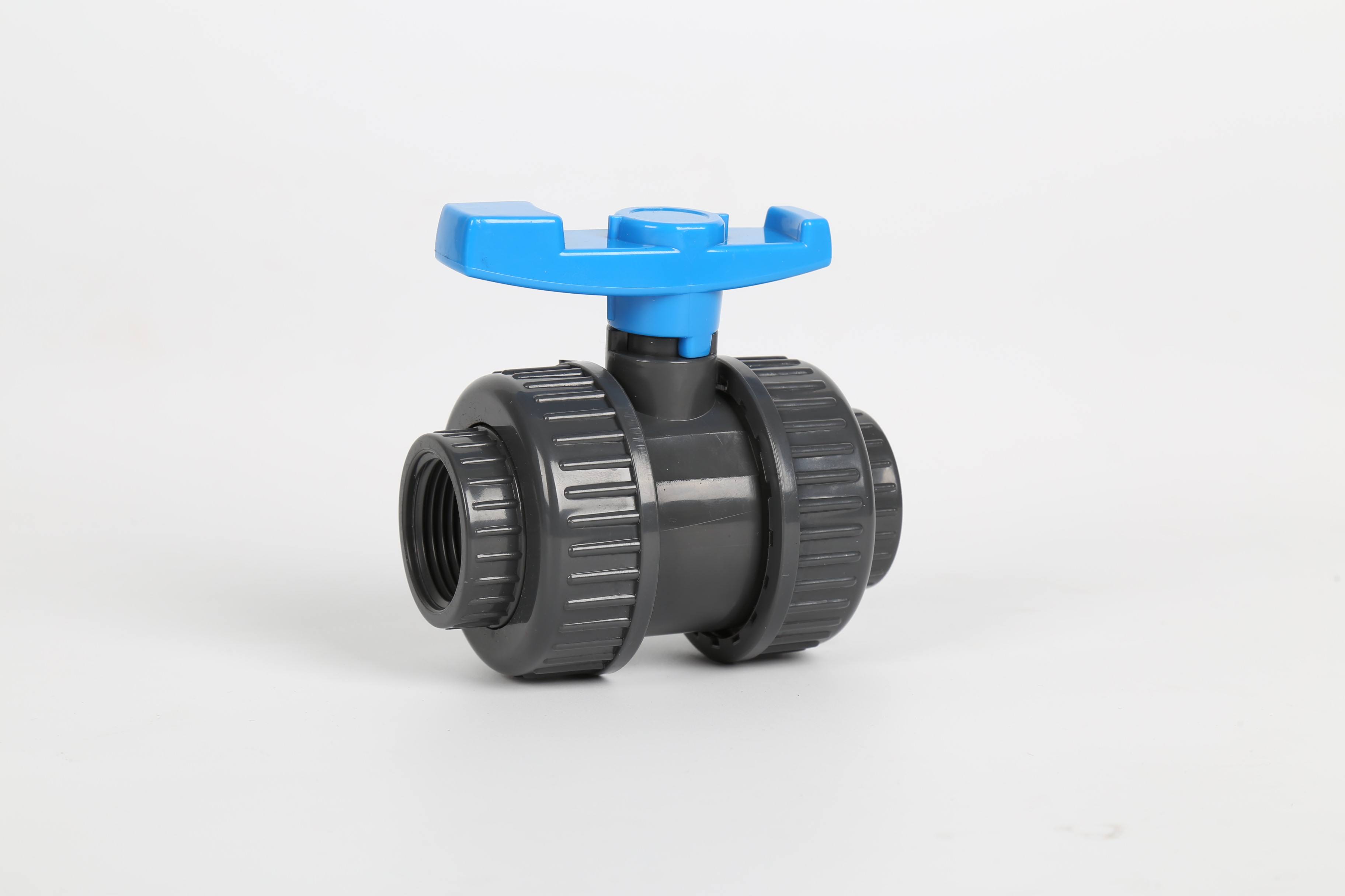 PVC Valves