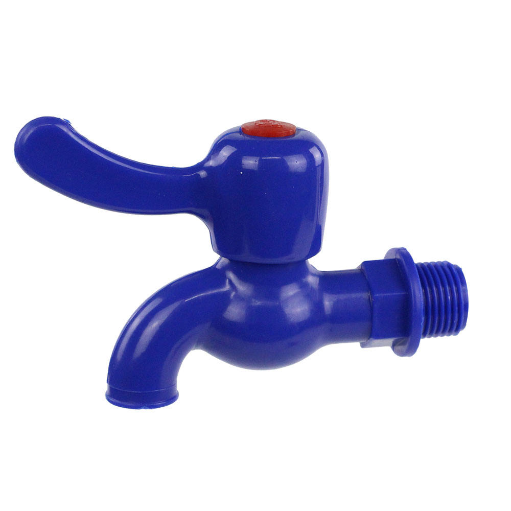 Plastic PVC POLO Tap