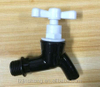 New Item Low Price Plastic Bibcock / Basin Faucet tap
