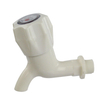 POLO Transparent Bib Cock Faucet